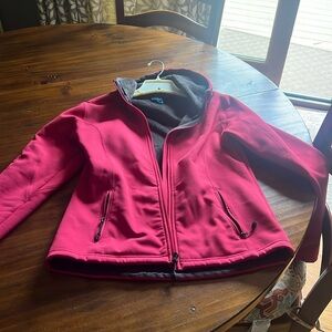 EMS Lines Jacket — size M